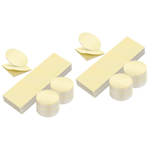 Lurrose 2 Sätze Schaumband Doppelklebeband Handwerk Quadrate Starke Klebepads Doppelseitiges Klebeband Strapazierfähig Reparatur Doppelseitiges Transparentes Klebeband 60 Stück * 2 Lurrose 2 Sätze Schaumband Doppelklebeband Handwerk Quadrate Starke Klebepads Doppelseitiges Klebeband Strapazierfähig Reparatur Doppelseitiges Transparentes Klebeband 60 Stück * 2 von Lurrose