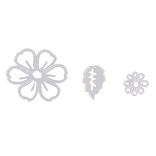 Lurrose 2 Satz Stanzteile zum Selbermachen Stanzteile für die Kartenherstellung Stempel und Matrizen gestanzt ausstechplatte Cutter messser Stanzformen aus Metall Stanzformen Schablone Lurrose 2 Satz Stanzteile zum Selbermachen Stanzteile für die Kartenherstellung Stempel und Matrizen gestanzt ausstechplatte Cutter messser Stanzformen aus Metall Stanzformen Schablone von Lurrose