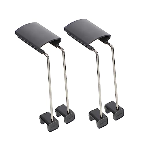 Lurrose 2 Stück Aquarium Licht Halterung Höhenverstellbare Lampenhalter für Wasserpflanzen Stabil und Langlebig für Fischbecken und Aquarien für Pflanzen und Fische Lurrose 2 Stück Aquarium Licht Halterung Höhenverstellbare Lampenhalter für Wasserpflanzen Stabil und Langlebig für Fischbecken und Aquarien für Pflanzen und Fische von Lurrose