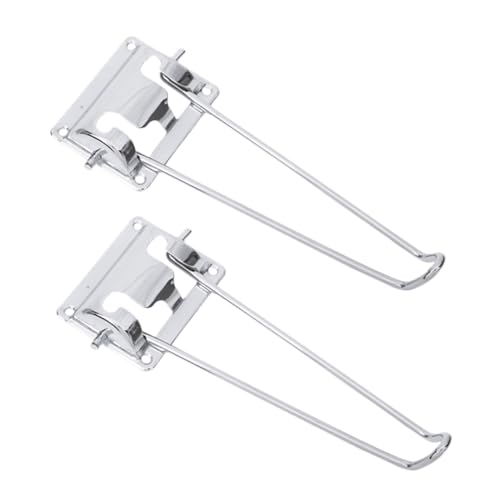 Lurrose 2stücke Faltbare Haarnadel Tischbeine Metall Klappbeine Für Couchtisch Laptop Tisch Möbel DIY Projekte Lurrose 2stücke Faltbare Haarnadel Tischbeine Metall Klappbeine Für Couchtisch Laptop Tisch Möbel DIY Projekte von Lurrose