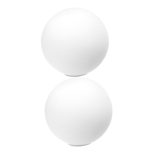 Lurrose 2 Stück Runde Lichtabdeckung für Tischlampen Eleganter Diffusor für Gemütliche Wohnräume Einfache Montage und Vielseitig Einsetzbar Lurrose 2 Stück Runde Lichtabdeckung für Tischlampen Eleganter Diffusor für Gemütliche Wohnräume Einfache Montage und Vielseitig Einsetzbar von Lurrose