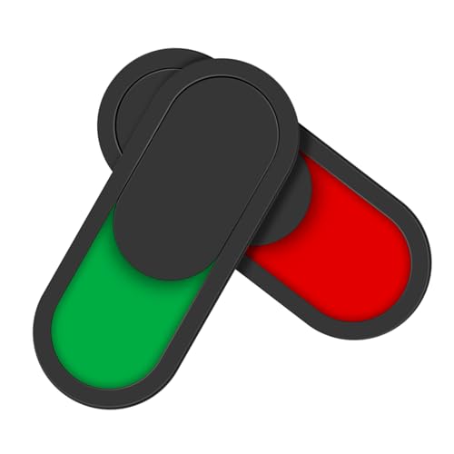 Lurrose 2 Stück Teiliges Toilettenschild aus Organischem Robustes Schiebeschild für Besetzt Frei Praktische Wc Türbeschilderung für Büro Einkaufszentrum Einfache und Schnelle Anbringung von Lurrose