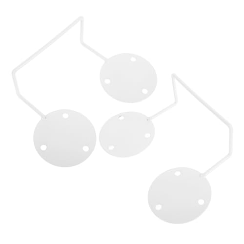 Lurrose 2 Stück rutschfeste Matratzenhalter Matratzengleitstopper Matratzenhalter Damit Die Matratze Nicht Verrutscht Bettstopper Um EIN Verrutschen Zu Verhindern von Lurrose