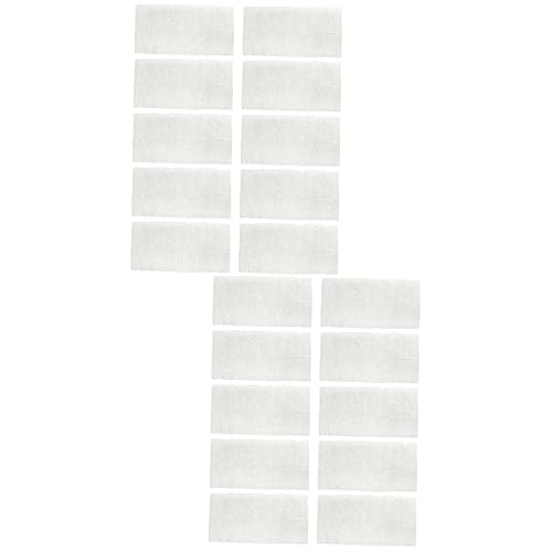 Lurrose 20 Blätter Reis Papier schönschreibübungen Letter Paper Papierhandtücher traditionell Briefpapier schreiben Reispapier für Decoupage Vier Füsse Kalligraphiepapier Schreibpapier von Lurrose