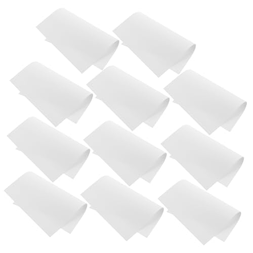 Lurrose 20 Stück Teiliges PVC Siding Reparaturset Selbstklebend Langlebig Vielseitig für Zaun Wandlöcher Fleckenabdeckung Einfache Anwendung von Lurrose