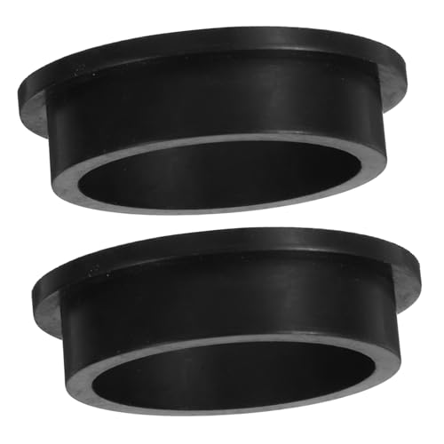 Lurrose 2Stücke Dichtungsring für Sandfilterpumpen Langlebiger Ring für Poolpumpen Effektive Abdichtung für Filter Schützt vor Wasser und Schmutzschäden von Lurrose