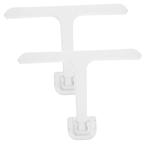 Lurrose 2pcs Tragbare Klappbett Schreibtisch Füße Plastikklapptisch Beine Ersatzbeine Bett Computer Schreibtisch Halterung Schreibtischbeine Unterstützung Support Lurrose 2pcs Tragbare Klappbett Schreibtisch Füße Plastikklapptisch Beine Ersatzbeine Bett Computer Schreibtisch Halterung Schreibtischbeine Unterstützung Support von Lurrose
