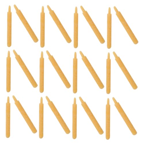 Lurrose 35 Stück Teiliges Acryl Ersatzspitzen für Lackmarker Marker Pen Tips Nachfüllspitzen für Schreiben Zeichnen Malen Büro und Schulbedarf Vielseitig Robust Sicher Lurrose 35 Stück Teiliges Acryl Ersatzspitzen für Lackmarker Marker Pen Tips Nachfüllspitzen für Schreiben Zeichnen Malen Büro und Schulbedarf Vielseitig Robust Sicher von Lurrose