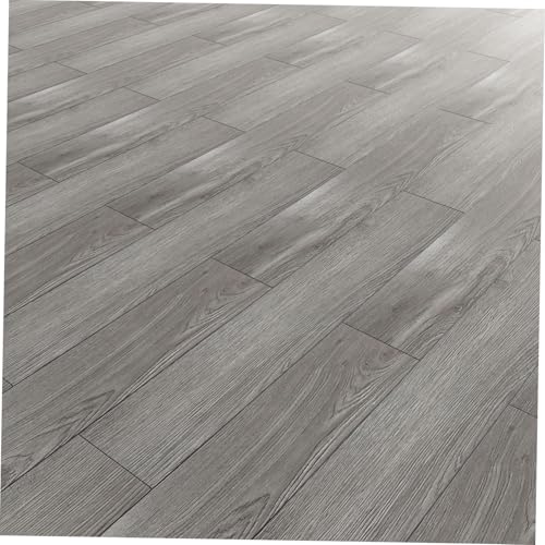 Lurrose 36 Stück Teiliges Selbstklebendes PVC Bodenbelag rutschfeste Holzoptik Fliesen Abziehbare Umweltfreundliche Vinylboden Aufkleber für Wohnzimmer Schlafzimmer M² Wasserbeständig Lurrose 36 Stück Teiliges Selbstklebendes PVC Bodenbelag rutschfeste Holzoptik Fliesen Abziehbare Umweltfreundliche Vinylboden Aufkleber für Wohnzimmer Schlafzimmer M² Wasserbeständig von Lurrose