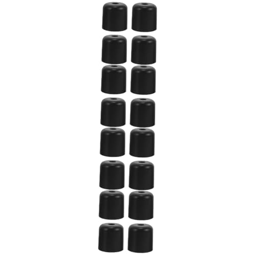 Lurrose 4 Sätze Plastikmöbelbeine Sofa Universal- Kommode Beine Ersatzbeine Für Möbelfüße Stuhlbeine Couchbeine Tauschen Couch Ersatzbeine Couch Füße Couch Beine Pp Schwarz 4 Stück * 4 Lurrose 4 Sätze Plastikmöbelbeine Sofa Universal- Kommode Beine Ersatzbeine Für Möbelfüße Stuhlbeine Couchbeine Tauschen Couch Ersatzbeine Couch Füße Couch Beine Pp Schwarz 4 Stück * 4 von Lurrose