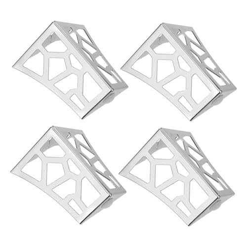 Lurrose Stabile Metallbeine Aus Eisen Für Möbel Ersatzfüße Für Couch Kommode Sofa Einfaches Design Flache Unterseite Einfache Installation Lurrose Stabile Metallbeine Aus Eisen Für Möbel Ersatzfüße Für Couch Kommode Sofa Einfaches Design Flache Unterseite Einfache Installation von Lurrose