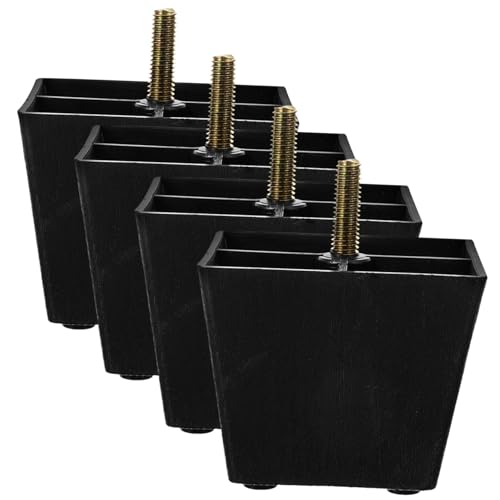 Lurrose 4 Stück Sofamatte Ersatz Möbel Sofa Füße Sofabeine ersetzen Verstellbare Sofa -Beine goldene Couchbeine Steht Couch Beine Couch füße Kommode Beine Couch Sofa Beine Stuhlfüße Metall Lurrose 4 Stück Sofamatte Ersatz Möbel Sofa Füße Sofabeine ersetzen Verstellbare Sofa -Beine goldene Couchbeine Steht Couch Beine Couch füße Kommode Beine Couch Sofa Beine Stuhlfüße Metall von Lurrose