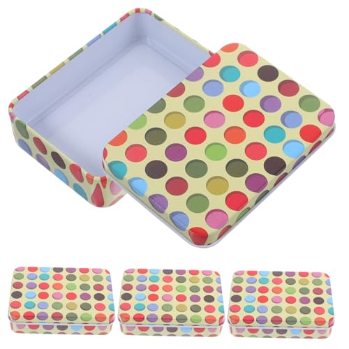 Lurrose 4 Teilige Box Aus Weißblech Kartenspiel Etuis Pokerkarten Spielkartenhalter Spielkarten Aufbewahrungsbox Spielkarten Etuis Kartenspiele Spielkarten Display Lurrose 4 Teilige Box Aus Weißblech Kartenspiel Etuis Pokerkarten Spielkartenhalter Spielkarten Aufbewahrungsbox Spielkarten Etuis Kartenspiele Spielkarten Display von Lurrose