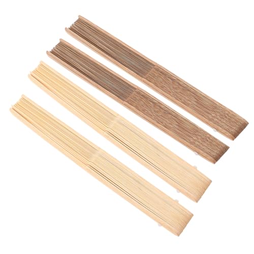 Lurrose 4-teiliger Faltfächerrahmen: DIY Faltbarer Handfächerrahmen aus Holz, Rippe – Für Bastelbegeisterte, Anfänger und Profis – Für Veranstaltungen und Aufführungen im Freien Lurrose 4-teiliger Faltfächerrahmen: DIY Faltbarer Handfächerrahmen aus Holz, Rippe – Für Bastelbegeisterte, Anfänger und Profis – Für Veranstaltungen und Aufführungen im Freien von Lurrose