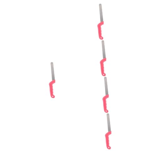 Lurrose 5 Stück Blumenkelle Vasen Gefälschter Schmutz Klare Blumenpflücker Künstliche Outdoor-Pflanzen Mousse-Kreis Schaum Lehmziegelschneider Mit Blumenmuster Obst Rosy Rostfreier Stahl Lurrose 5 Stück Blumenkelle Vasen Gefälschter Schmutz Klare Blumenpflücker Künstliche Outdoor-Pflanzen Mousse-Kreis Schaum Lehmziegelschneider Mit Blumenmuster Obst Rosy Rostfreier Stahl von Lurrose