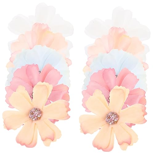 Lurrose 50 Stücke Künstliche Blume Blumen Für Handwerk Haar Zubehör Decor Hochzeit Party Alltag Groß Lurrose 50 Stücke Künstliche Blume Blumen Für Handwerk Haar Zubehör Decor Hochzeit Party Alltag Groß von Lurrose