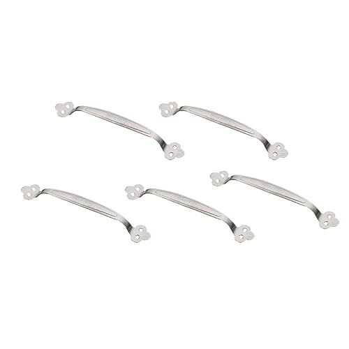 Lurrose Badewannenhaltegriffe 5St handlauf Armlehne im Badezimmer Sicherheitshandstange sicherer Haltegriff Handhebel Schublade Rutschfester Greifdorn Lurrose Badewannenhaltegriffe 5St handlauf Armlehne im Badezimmer Sicherheitshandstange sicherer Haltegriff Handhebel Schublade Rutschfester Greifdorn von Lurrose