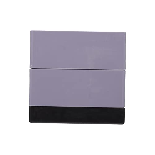 Lurrose Bett Fuß Booster Möbel Höhe Heber hoch Beine Kissen wachswärmer ruckdämpfer stossdämpfer fussmatten für Furniture Gliders Sofa -Bein -Riser Sofalifter oder -erhöhungen Plastik Grey Lurrose Bett Fuß Booster Möbel Höhe Heber hoch Beine Kissen wachswärmer ruckdämpfer stossdämpfer fussmatten für Furniture Gliders Sofa -Bein -Riser Sofalifter oder -erhöhungen Plastik Grey von Lurrose