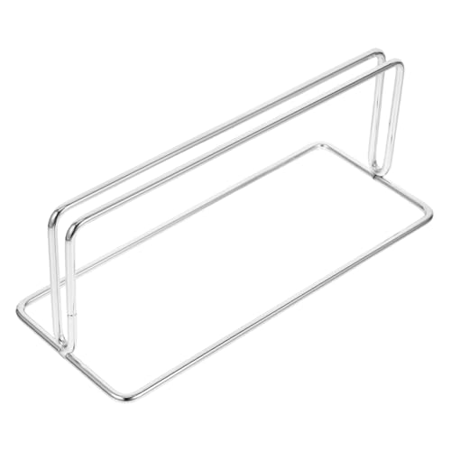Lurrose Schallwandhalter Bildschirmständer Basis Schreibtisch Trennwand Clips Bewegliche Raumteiler Unterstützung von Lurrose