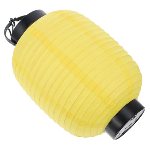 Lurrose Elektrische Laterne Gartendekolampe Dekorative Laterne Festliche Hängelampe Japanische Papierlampe Papierschirme Für Deckenleuchten Für Innen Und Außenbereich Lurrose Elektrische Laterne Gartendekolampe Dekorative Laterne Festliche Hängelampe Japanische Papierlampe Papierschirme Für Deckenleuchten Für Innen Und Außenbereich von Lurrose