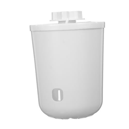 Lurrose Floor Fan Motor Cover Schutzgehäuse Hochwertigem Kunststoff für Elektrische Ventilatoren Universeller Ersatz mit Geräuschreduzierung und Einfache Montage Langlebig und von Lurrose