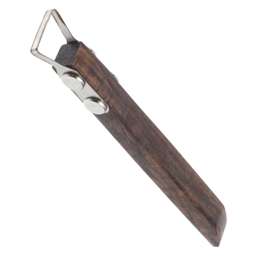 Lurrose Formmasse zum Bildhauen Clay Tools Pottery Tools Keramikschaber Keramikschärfer Keramik Messer Werkzeug Ton Bildhauerei liefert Modelliermasse zum Modellieren Rostfreier Stahl Lurrose Formmasse zum Bildhauen Clay Tools Pottery Tools Keramikschaber Keramikschärfer Keramik Messer Werkzeug Ton Bildhauerei liefert Modelliermasse zum Modellieren Rostfreier Stahl von Lurrose