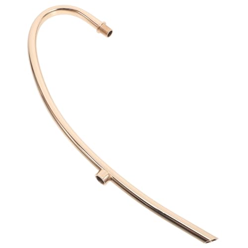 Lurrose Gebogener Lampenstiel aus Robustem Eisen Gewinde für Tischlampen Reparatur DIY Lampenrohr Ersatzteil Elegantes Design Vielseitig Einsetzbar Einfache Montage Lurrose Gebogener Lampenstiel aus Robustem Eisen Gewinde für Tischlampen Reparatur DIY Lampenrohr Ersatzteil Elegantes Design Vielseitig Einsetzbar Einfache Montage von Lurrose