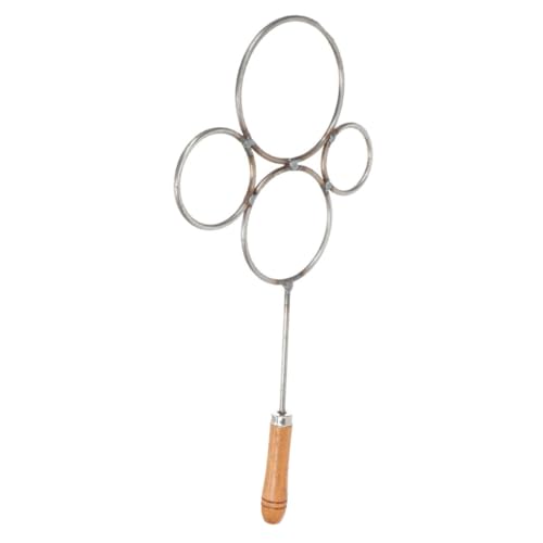 Lurrose Glasflaschenschneider Fach Flaschenring Hitze Basiertes Schneidwerkzeug DIY Glasflaschen Schneiden Sicher Langlebig Einfache Anwendung für Kreative Projekte von Lurrose