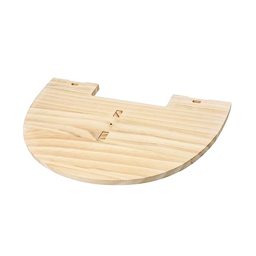 Lurrose Wandregal Für Wlan Router Router Aufbewahrung Wandhalterung Aus Holz Projektorregal Projektorständer Kompakter Organizer Für Heimgebrauch von Lurrose