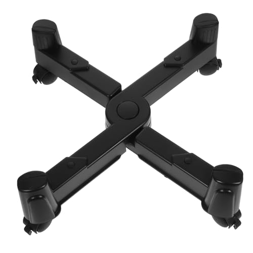 Lurrose Host-tablett Für Desktop-Computer Computer-Host-Halterung CPU-ständer Mit Rollen Computerständer Haushalts-CPU-Halterung Desktop-Rack CPU-Halter Unten Stand Tassenhalter Black Abs Lurrose Host-tablett Für Desktop-Computer Computer-Host-Halterung CPU-ständer Mit Rollen Computerständer Haushalts-CPU-Halterung Desktop-Rack CPU-Halter Unten Stand Tassenhalter Black Abs von Lurrose