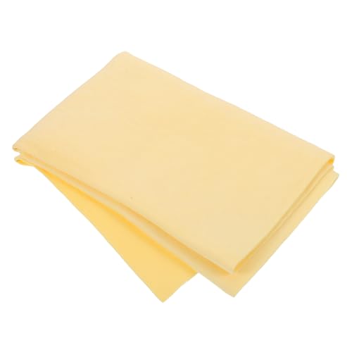 Lurrose Imitation Keramikwerkzeuge Rechteckiges Tonwurf Tuch für Töpferei Langlebig und Pflegeleicht für Töpferkurse und Studios zur Stabilisierung und Glättung von Töpferwaren von Lurrose