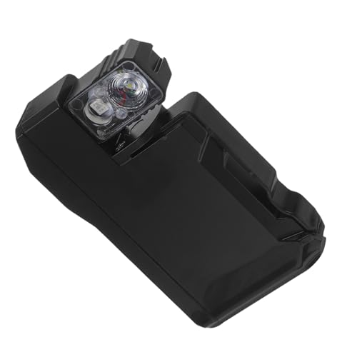 Lurrose Lumen Wiederaufladbare Taschenlampe mit Drehbarem Kopf Kompakte USB Ladung Tragbare Mini Taschenlampe für Camping Wandern und Outdoor Aktivitäten Lurrose Lumen Wiederaufladbare Taschenlampe mit Drehbarem Kopf Kompakte USB Ladung Tragbare Mini Taschenlampe für Camping Wandern und Outdoor Aktivitäten von Lurrose