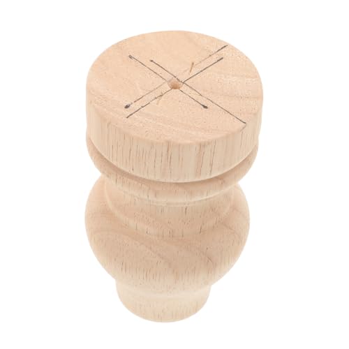 Lurrose Massive Holzschrankfüße Fuß Strapazierfähige Möbelbeine Kommode Tischbeine Couch Beine Ersatztischfüße Beine Möbel Möbelbeine Füße Kabinettsbeine Hartholz Sofa -Beine Kautschukholz Lurrose Massive Holzschrankfüße Fuß Strapazierfähige Möbelbeine Kommode Tischbeine Couch Beine Ersatztischfüße Beine Möbel Möbelbeine Füße Kabinettsbeine Hartholz Sofa -Beine Kautschukholz von Lurrose