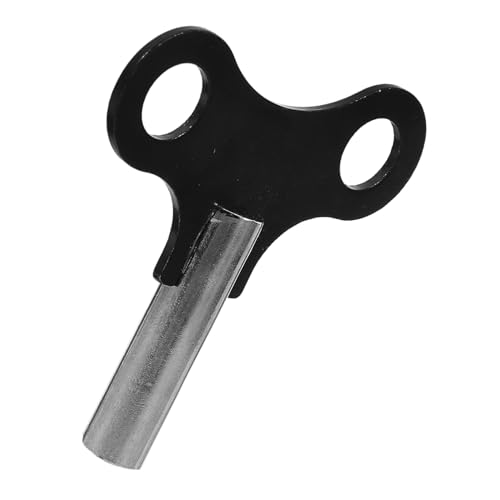 Lurrose Mechanischer Aufziehschlüssel aus Stahl Universeller Uhrenschlüssel für Stand und Pendeluhren Robustes Winder Tool mit Elegantem Design für Wohnzimmer und Esszimmer Langlebig und Lurrose Mechanischer Aufziehschlüssel aus Stahl Universeller Uhrenschlüssel für Stand und Pendeluhren Robustes Winder Tool mit Elegantem Design für Wohnzimmer und Esszimmer Langlebig und von Lurrose