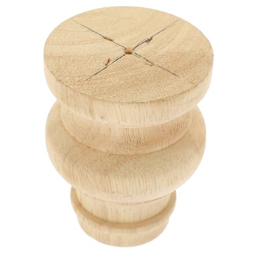 Lurrose Möbelbeine Möbelfüße Modern Fuß Couch Beine Kabinettsbeine Form Steigleitung Ersatz Sofa Couch Füße Für Kommode Beine Möbel Möbelbeinbeschläge Schrankfüße Holz Khaki Lurrose Möbelbeine Möbelfüße Modern Fuß Couch Beine Kabinettsbeine Form Steigleitung Ersatz Sofa Couch Füße Für Kommode Beine Möbel Möbelbeinbeschläge Schrankfüße Holz Khaki von Lurrose
