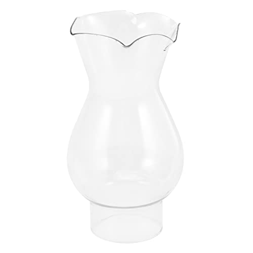 Lurrose Öllampe Lampenschirm ?le Glaszylinder englas ?le enschirm Abdeckung ?l e Decke Vintage Petroleum Laterne e Ersatzschirm Stehe e ? Petroleumen Lurrose Öllampe Lampenschirm ?le Glaszylinder englas ?le enschirm Abdeckung ?l e Decke Vintage Petroleum Laterne e Ersatzschirm Stehe e ? Petroleumen von Lurrose