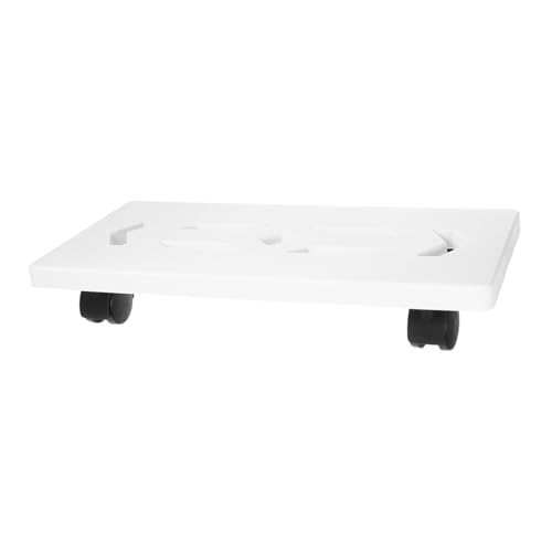 Lurrose Computer Tower Stand Cart Mit Mobiler Halter Für Pc Und Desktop-Tower Stabil Und Flexibel Geeignet Für Gehäuse Für Teppich Und Schreibtischnutzung Lurrose Computer Tower Stand Cart Mit Mobiler Halter Für Pc Und Desktop-Tower Stabil Und Flexibel Geeignet Für Gehäuse Für Teppich Und Schreibtischnutzung von Lurrose