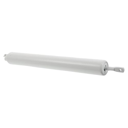 Lurrose Pneumatischer Türschließer mit Haltefunktion Geräuschloser Hydraulischer Türschließer für Haus Garten Wohnmobil Einfache Montage Universeller Tür Fensterscharnierhalter Lurrose Pneumatischer Türschließer mit Haltefunktion Geräuschloser Hydraulischer Türschließer für Haus Garten Wohnmobil Einfache Montage Universeller Tür Fensterscharnierhalter von Lurrose