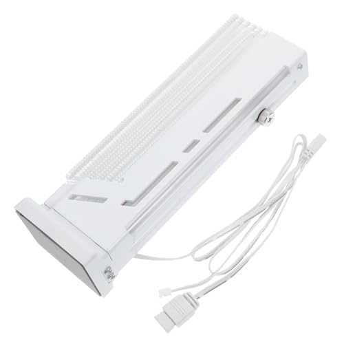Lurrose Grafikhalter Mit Magnetischer Fixierung rutschfeste Gummiauflage Doppelseitiger Reflektor Für Helleres RGB-licht Schutz Für Gpu Im Computergehäuse von Lurrose