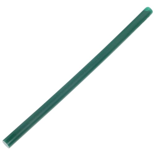 Lurrose Ringschnitzwachs Wachsausschmelzguss-Set Wachsrohr Schnitzen Schmuckringwerkzeug Solide Schnitzwachstube Juweliere Formen Für Schmuckringe Wachsrohr Gravieren Gestalter Olive Green von Lurrose