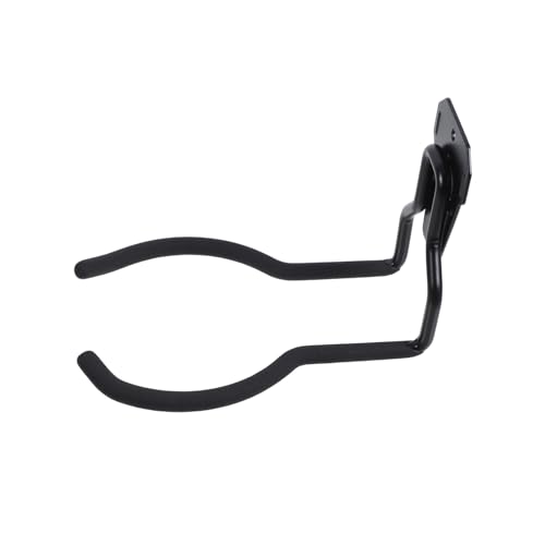 Lurrose Schwerlast Wandhaken für Garage und Garten Vielseitiger Haken aus Robustem Material Stabiler Werkzeughalter für Rasenmäher und Elektrowerkzeuge Einfache Montage Platzsparende Lurrose Schwerlast Wandhaken für Garage und Garten Vielseitiger Haken aus Robustem Material Stabiler Werkzeughalter für Rasenmäher und Elektrowerkzeuge Einfache Montage Platzsparende von Lurrose