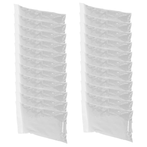Lurrose Stärkender Stärke-basierter Mörtel für Miniaturziegel und Puppenhausbau Hochfester Kleber für Präzise DIY Mini Haus Projekte und Bastelarbeiten von Lurrose