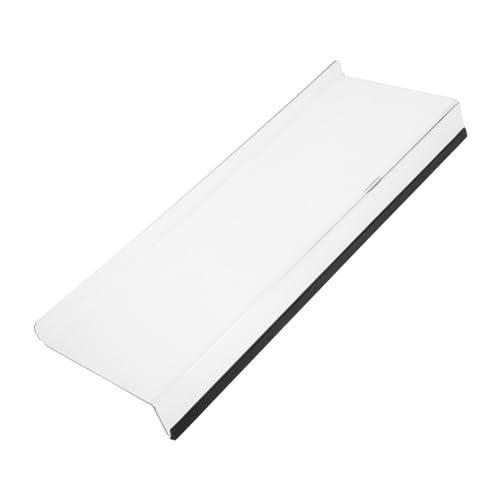 Lurrose Erhöhen Sie Ihren Arbeitsplatz Stabile Tastaturablage Aus Acryl Für Den Schreibtisch Zubehör Für Mehr Produktivität Lurrose Erhöhen Sie Ihren Arbeitsplatz Stabile Tastaturablage Aus Acryl Für Den Schreibtisch Zubehör Für Mehr Produktivität von Lurrose
