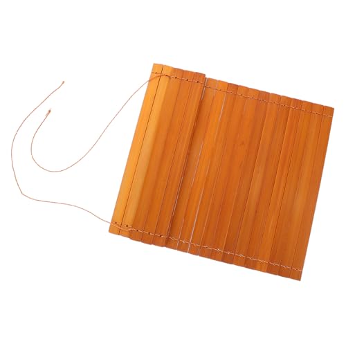 Lurrose Vintage Chinesische Bambus-kalligraphie-schriftrollen Handgefertigter Leerer Dekorations-scrolls für Kalligraphie Einladungen Kunsthandwerk Fotoshootings Hochzeitssprüche von Lurrose