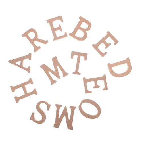 Lurrose Walnussbuchstaben 3D Holz Alphabet Schild Einweihungsgeschenk Holzbuchstabe Holz Schreibtisch Deko Buchstabe Alphabet Buchstabe Tischplatte Buchstabenblock Dekor Lurrose Walnussbuchstaben 3D Holz Alphabet Schild Einweihungsgeschenk Holzbuchstabe Holz Schreibtisch Deko Buchstabe Alphabet Buchstabe Tischplatte Buchstabenblock Dekor von Lurrose