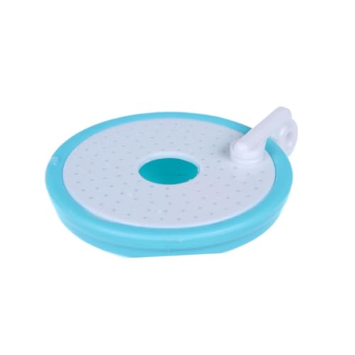 Lurrose Wasserhahn Aufsatz Wasserfilter Wassersparender Strahlregler Drehbar Küchenspüle Sprühkopfaufsatz für Armatur Installieren und Wassersparen Lurrose Wasserhahn Aufsatz Wasserfilter Wassersparender Strahlregler Drehbar Küchenspüle Sprühkopfaufsatz für Armatur Installieren und Wassersparen von Lurrose