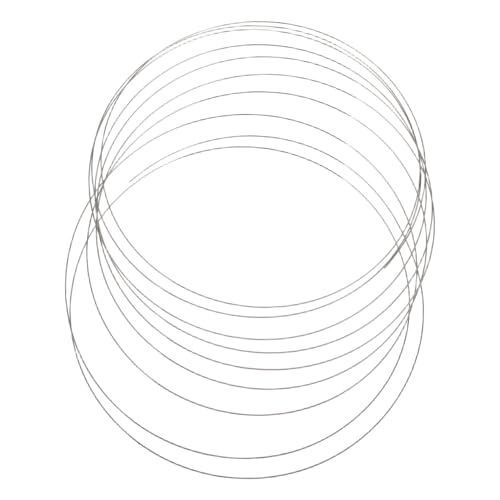 Lurrose Windschutzscheiben entfernungsdraht Stahlseil Robust Langlebig Windschutzscheiben reparaturwerkzeug Schnelles Auto Glas Entfernen Sicher für Experten und Heimwerker Lurrose Windschutzscheiben entfernungsdraht Stahlseil Robust Langlebig Windschutzscheiben reparaturwerkzeug Schnelles Auto Glas Entfernen Sicher für Experten und Heimwerker von Lurrose