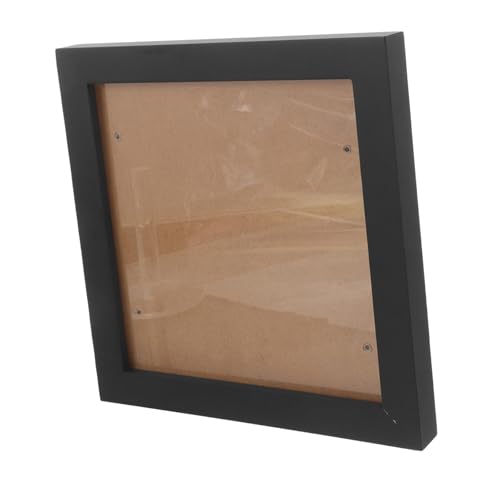 Stickrahmen für Wanddekoration Quadratischer Stickrahmen für Kreuzstich für Fotos und Kunstwerke zur Einweihung oder Weihnachten Stickrahmen für Wanddekoration Quadratischer Stickrahmen für Kreuzstich für Fotos und Kunstwerke zur Einweihung oder Weihnachten von Lurrose