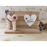 Muttertagsgeschenk - Muttertag Geschenk Mama Geschenkidee Individuell von LusAllerleiLaden
