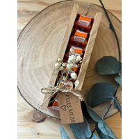 Süße Kleinigkeit - Mitbringsel Nervennahrung Alles Liebe Geschenkset Geschenk von LusAllerleiLaden